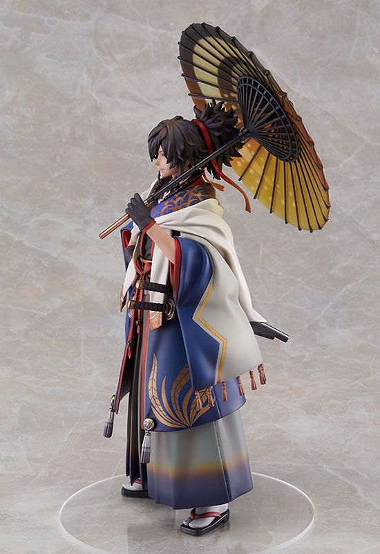 Okada Izo as Assassin in Festival Portrait Ver. Good Smile Company - Image 5