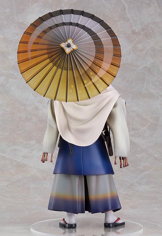 Okada Izo as Assassin in Festival Portrait Ver. Good Smile Company - Image 6