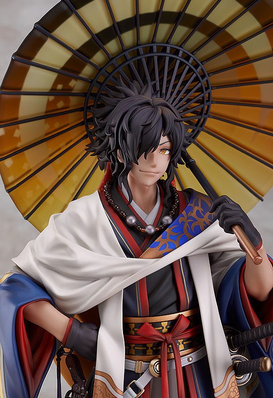 Okada Izo as Assassin in Festival Portrait Ver. Good Smile Company - Image 7