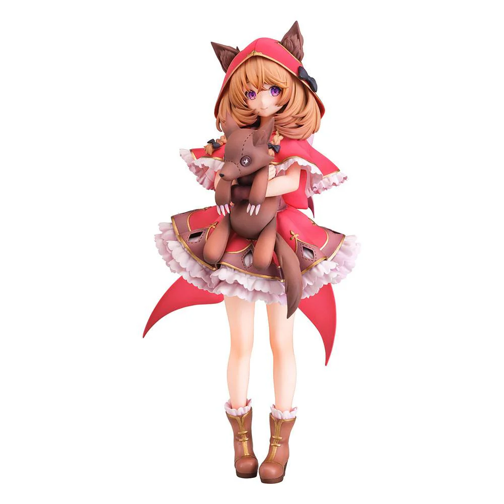 Okamizukin-chan / Original Character