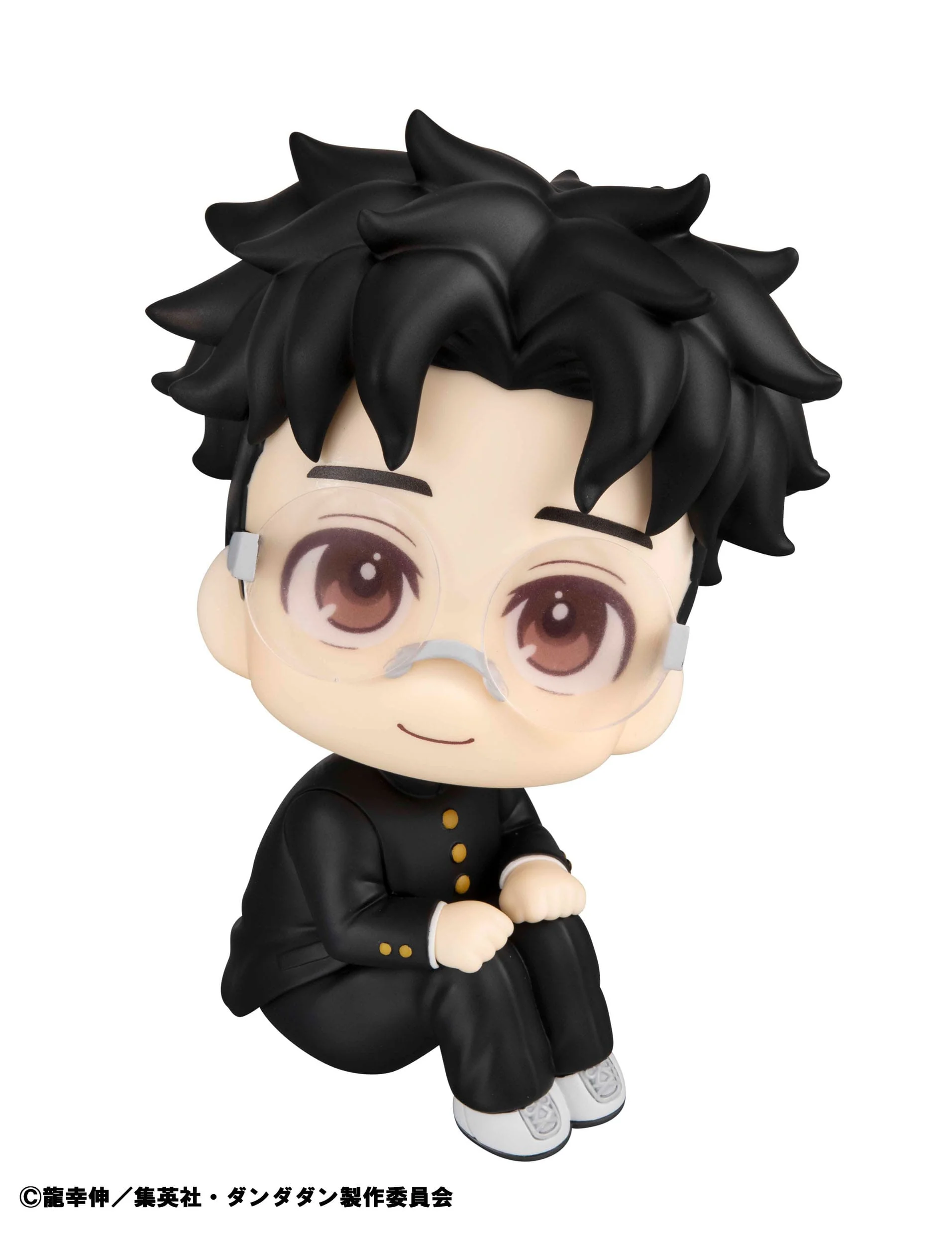 Okarun Look Up MegaHouse - Image 3