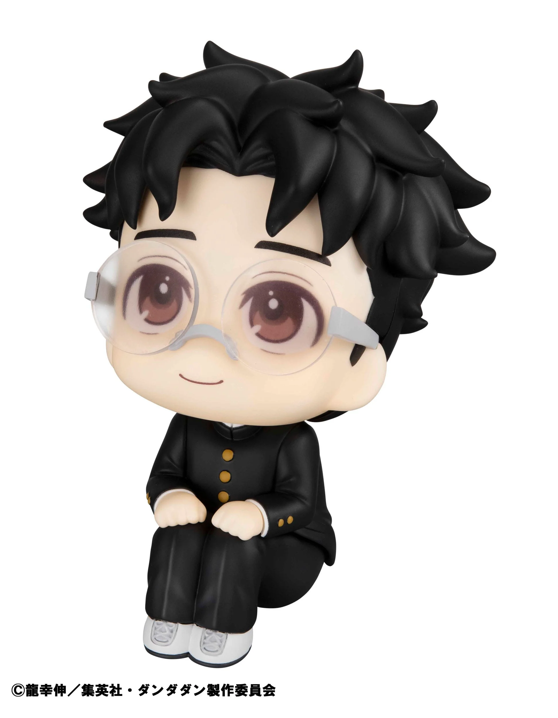 Okarun Look Up MegaHouse - Image 4