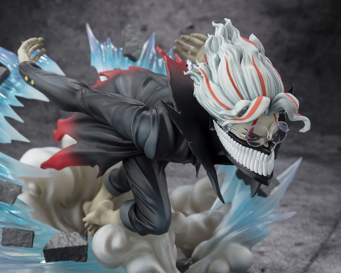 Okarun Transformed DanDan Bandai Tamashii Nations - Image 3