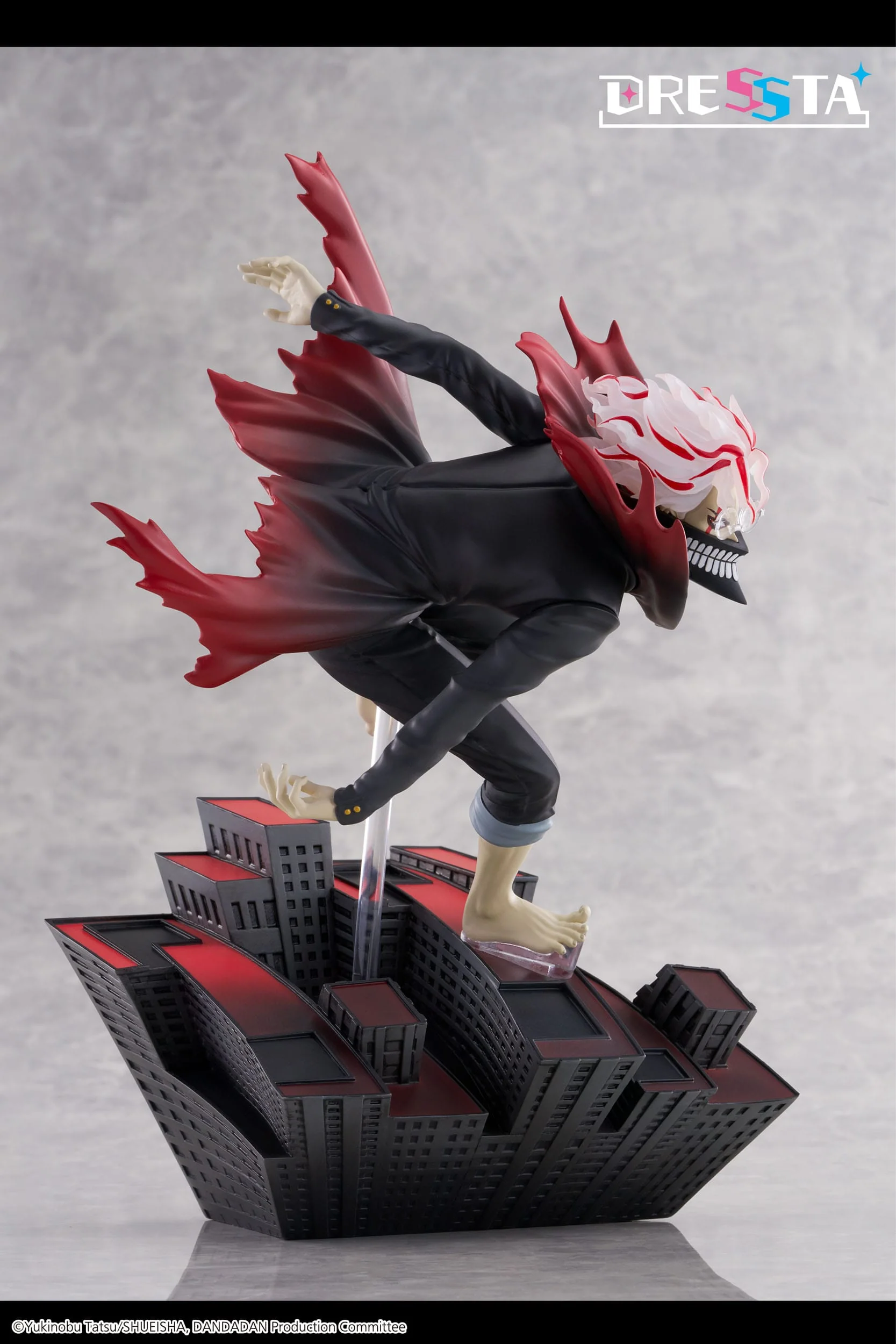 Okarun Transformed Dressta Taito - Image 11