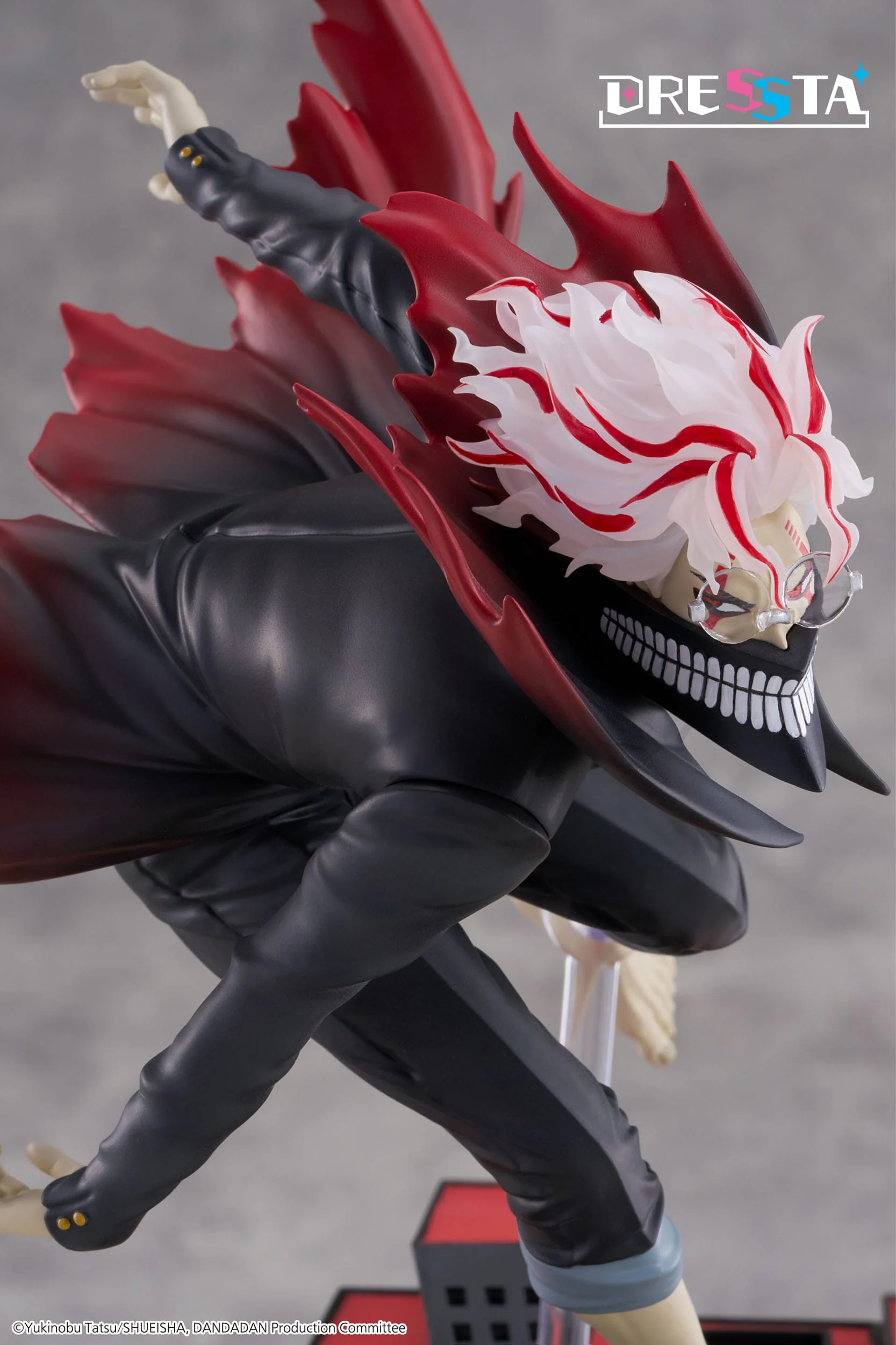 Okarun Transformed Dressta Taito - Image 12