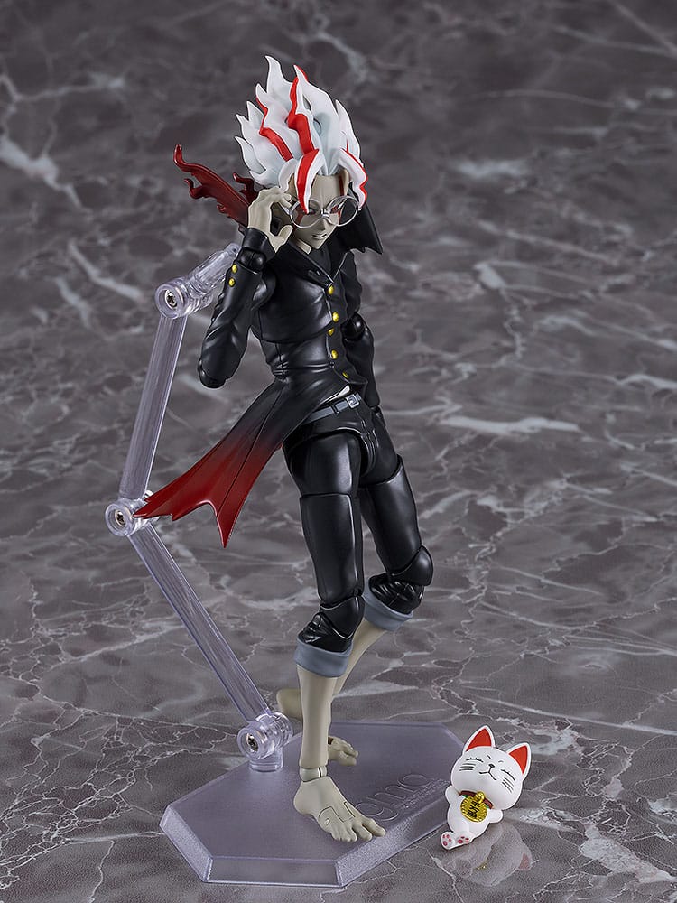 Okarun Transformed Figma Good Smile Company - Image 8