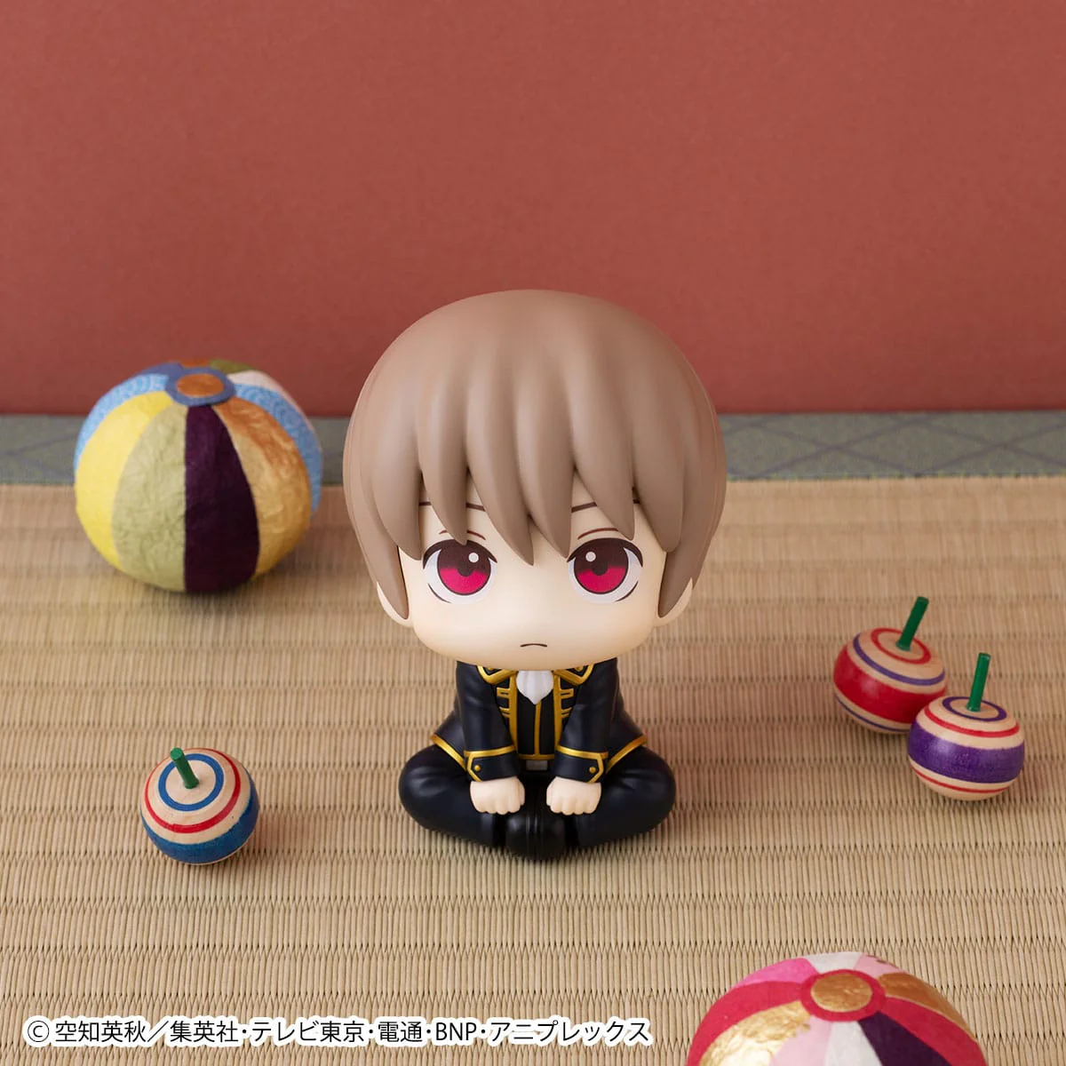 Okita Look Up MegaHouse - Image 7