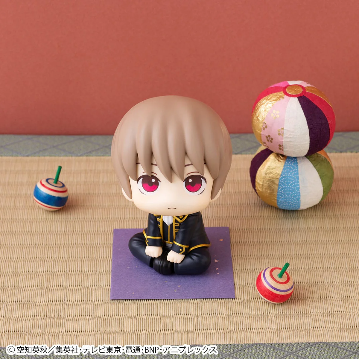 Okita Look Up MegaHouse - Image 8
