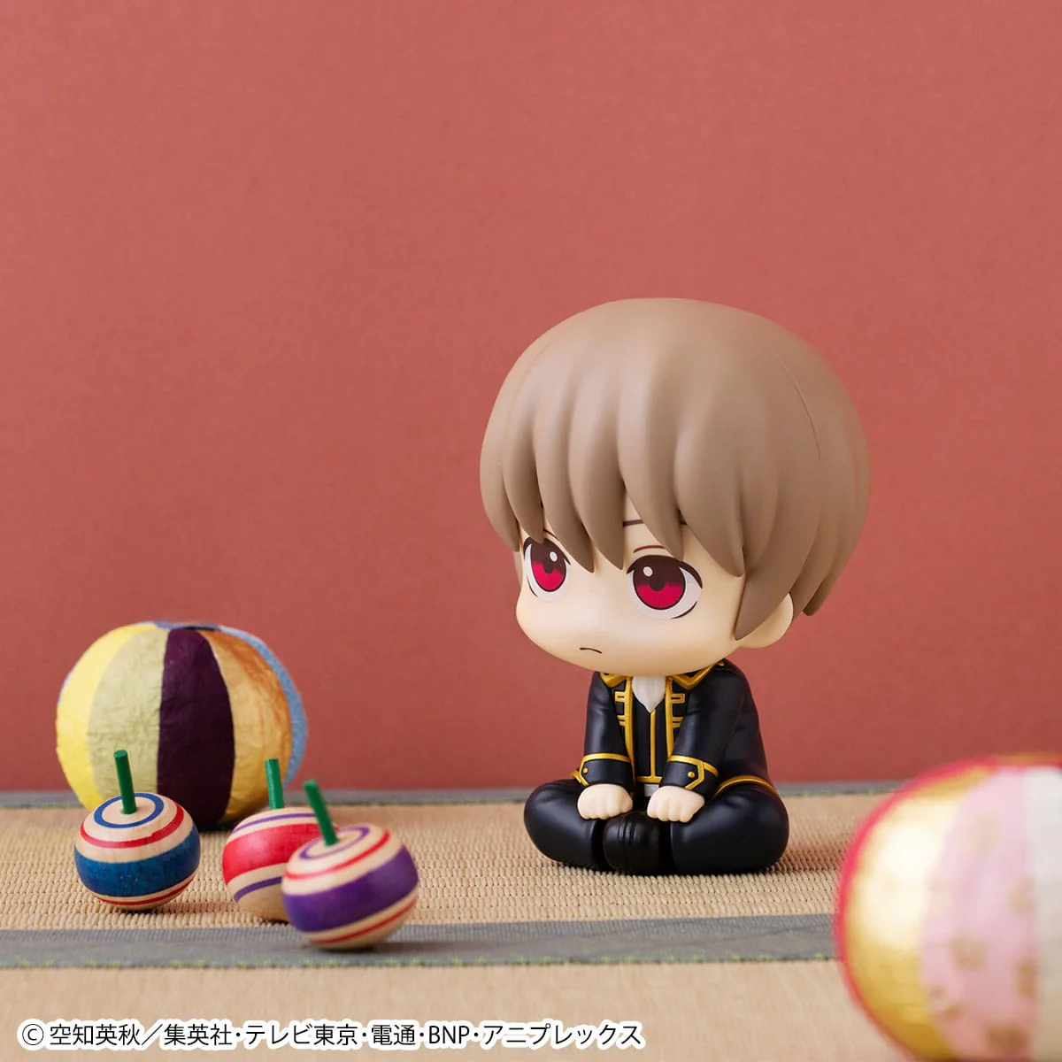 Okita Look Up MegaHouse - Image 9