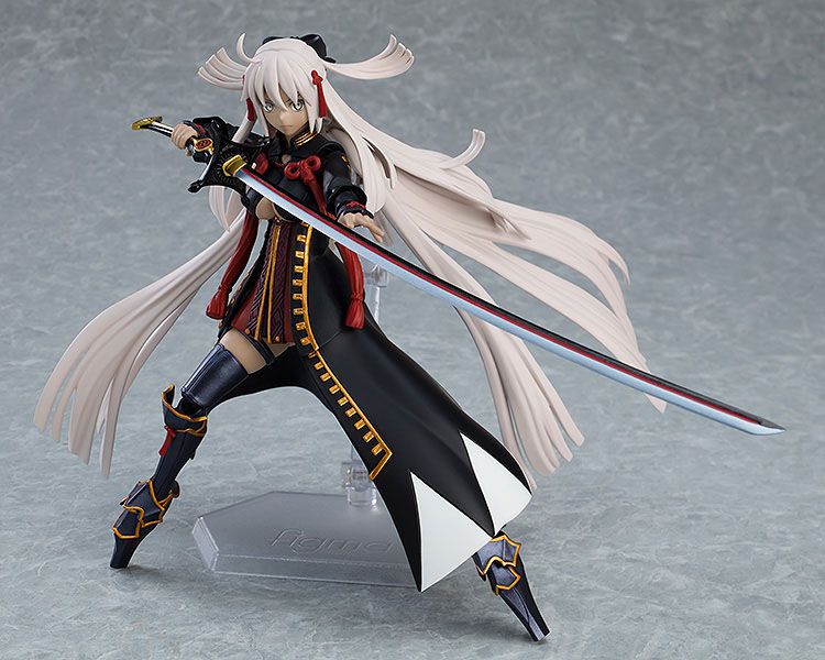 Okita Souji (Alter)- Alter Ego - Figma (#515) / Fate/Grand Order - Image 3