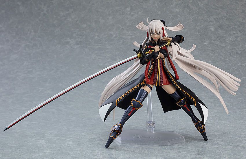 Okita Souji (Alter)- Alter Ego - Figma (#515) / Fate/Grand Order - Image 5