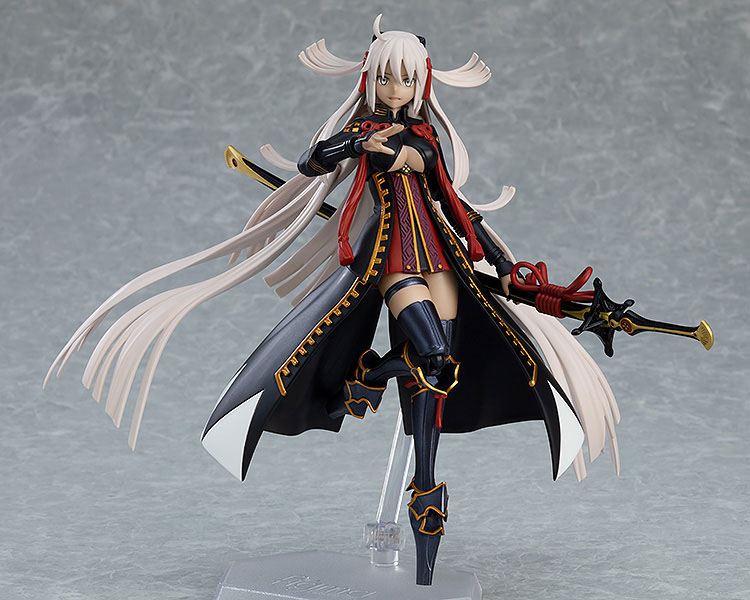 Okita Souji (Alter)- Alter Ego - Figma (#515) / Fate/Grand Order - Image 6