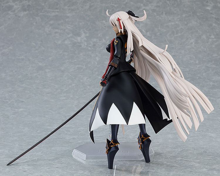 Okita Souji (Alter)- Alter Ego - Figma (#515) / Fate/Grand Order - Image 7