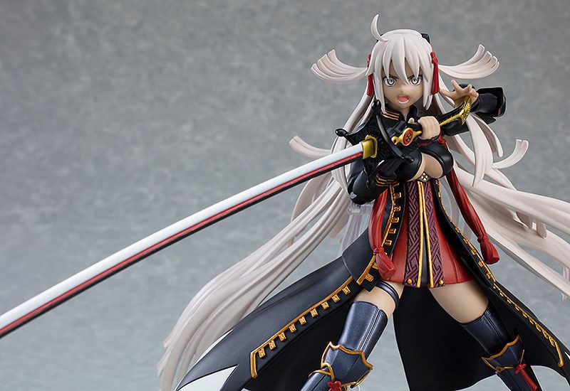 Okita Souji (Alter)- Alter Ego - Figma (#515) / Fate/Grand Order - Image 8