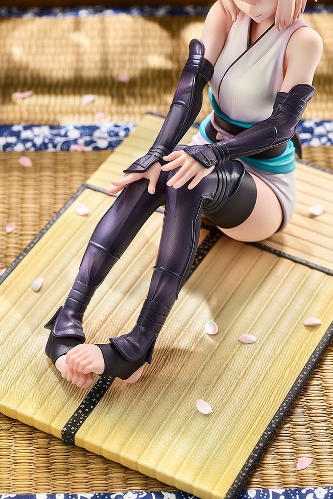 Okita Souji Saber Class servant  Final Ascension Ver. Good Smile Company - Image 4