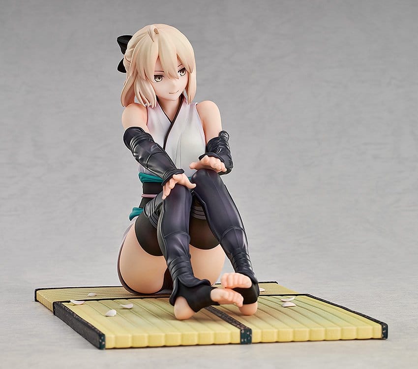 Okita Souji Saber Class servant  Final Ascension Ver. Good Smile Company - Image 7