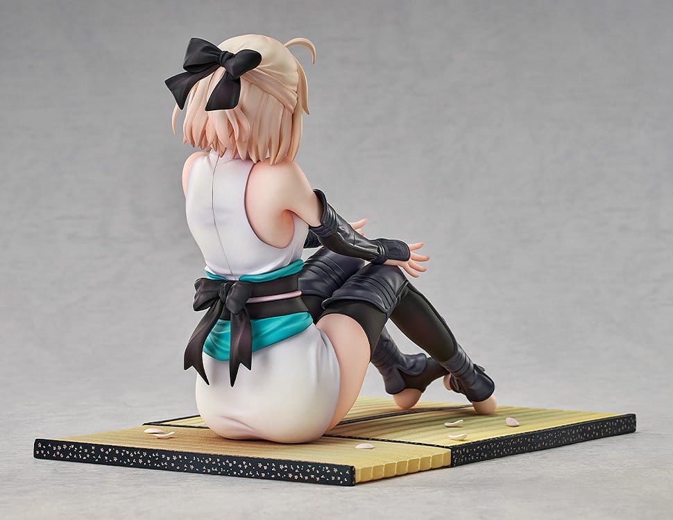 Okita Souji Saber Class servant  Final Ascension Ver. Good Smile Company - Image 8