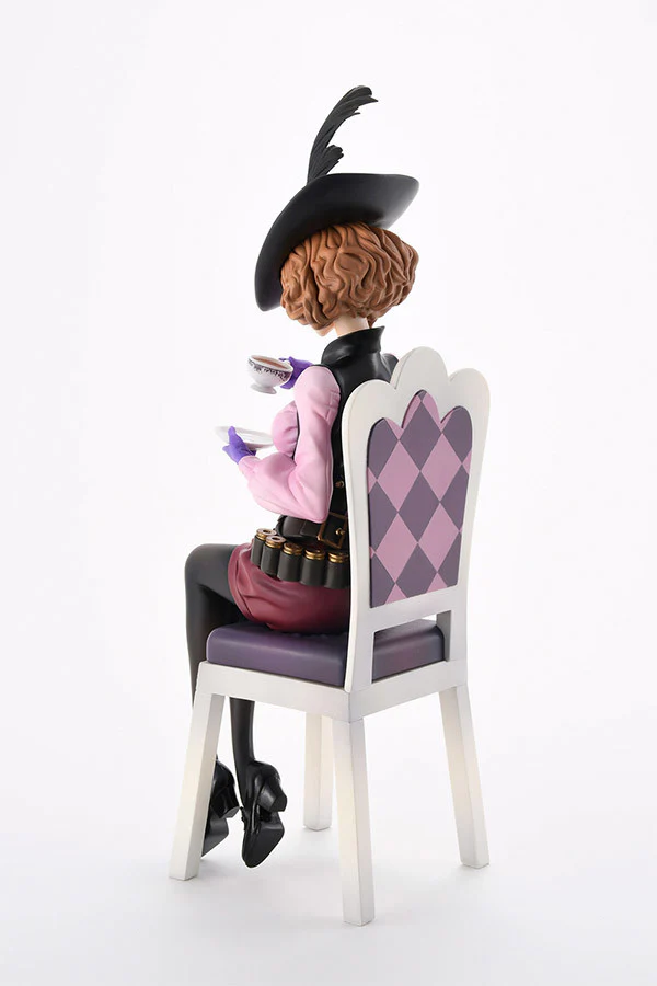 Okumura Haru - Phantom Thief Ver. - Amakuni - Image 15