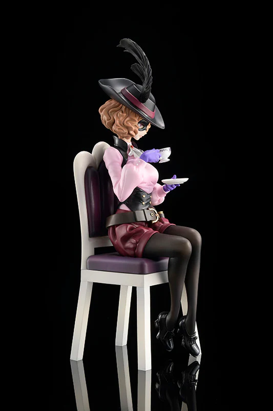 Okumura Haru - Phantom Thief Ver. - Amakuni - Image 8