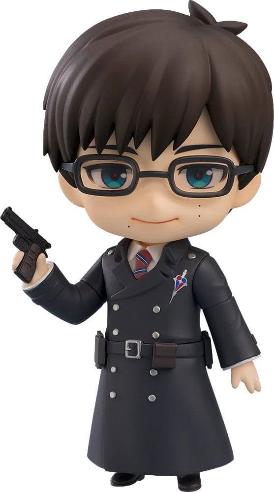 Okumura Yukio - Nendoroid 2378 - Good Smile Company