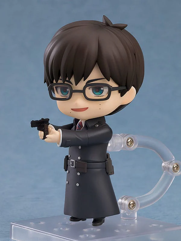 Okumura Yukio - Nendoroid 2378 - Good Smile Company - Image 3