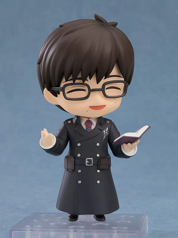 Okumura Yukio - Nendoroid 2378 - Good Smile Company - Image 4