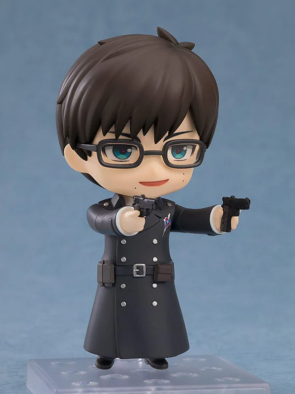 Okumura Yukio - Nendoroid 2378 - Good Smile Company - Image 5