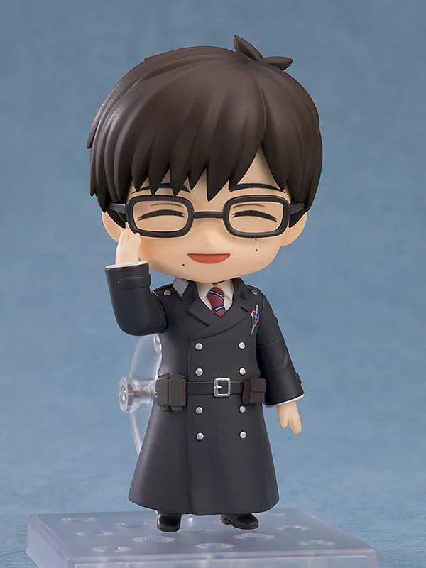 Okumura Yukio - Nendoroid 2378 - Good Smile Company - Image 6