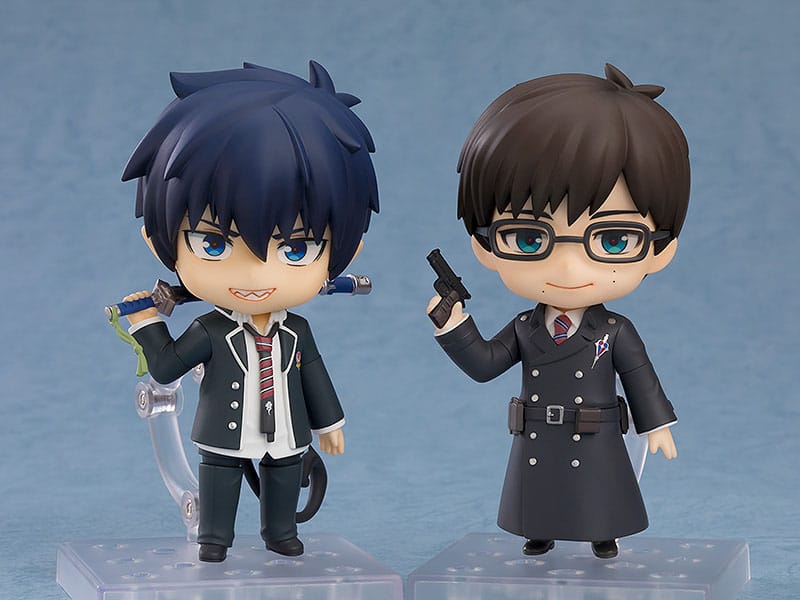Okumura Yukio - Nendoroid 2378 - Good Smile Company - Image 7