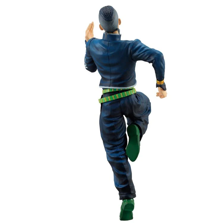 Okuyasu Nijimura (Diamond is Unbreakable) - Ichibansho - Bandai - Image 3