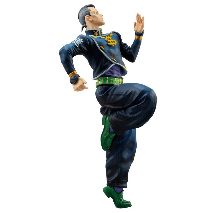 Okuyasu Nijimura (Diamond is Unbreakable) - Ichibansho - Bandai - Image 4