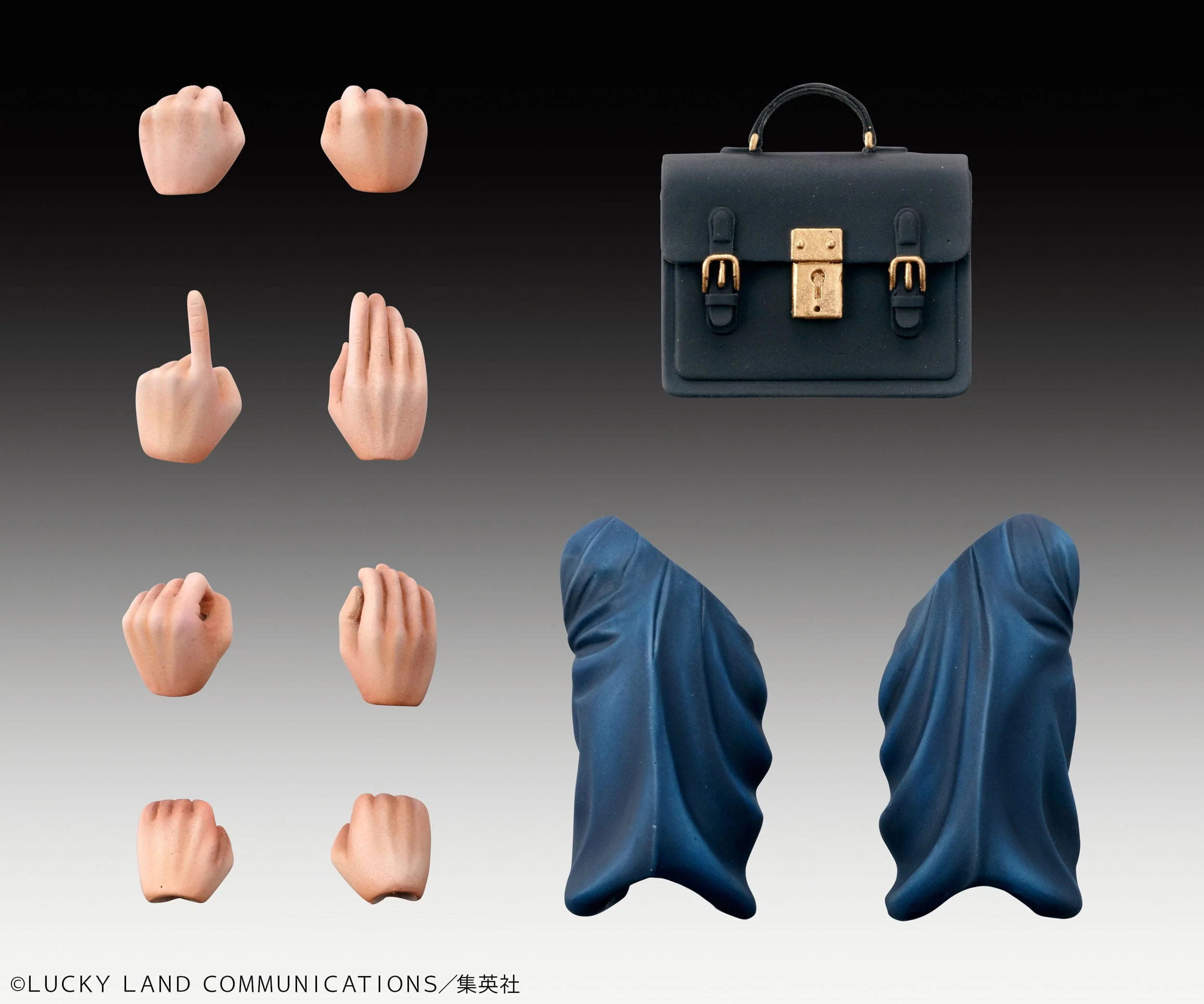 Okuyasu Nijimura - JoJo's Bizarre Adventure Part 4: Diamond is unbreakable - Medicos Entertainment - Image 6