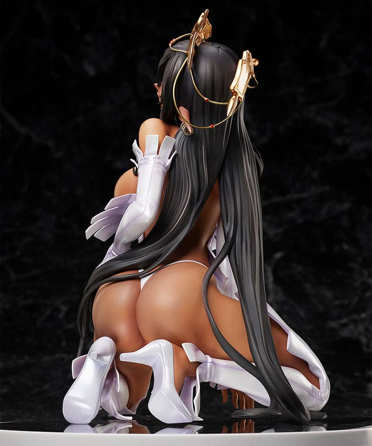 Olga Discordia Kuroinu: Kedakaki Seijo Wa Hakudaku Ni Somaru BINDing - Image 10