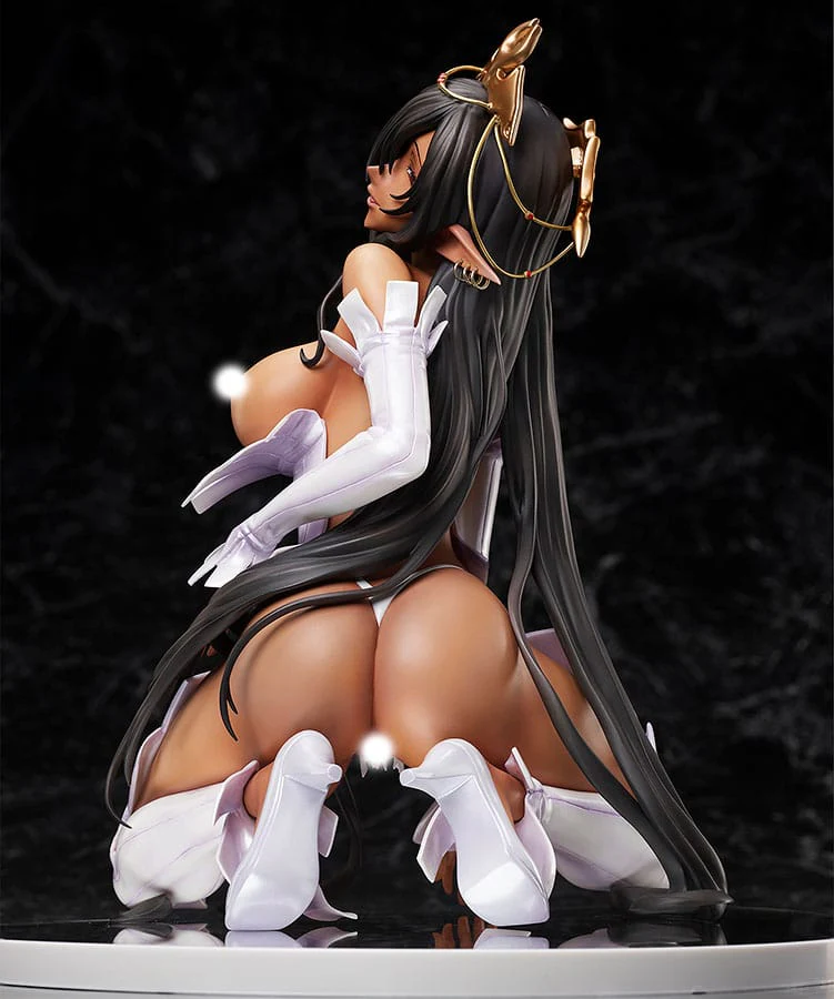 Olga Discordia Kuroinu: Kedakaki Seijo Wa Hakudaku Ni Somaru BINDing - Image 11