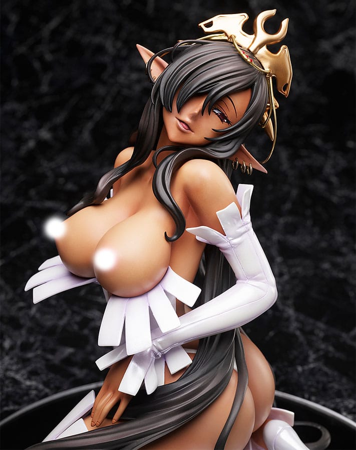 Olga Discordia Kuroinu: Kedakaki Seijo Wa Hakudaku Ni Somaru BINDing - Image 12