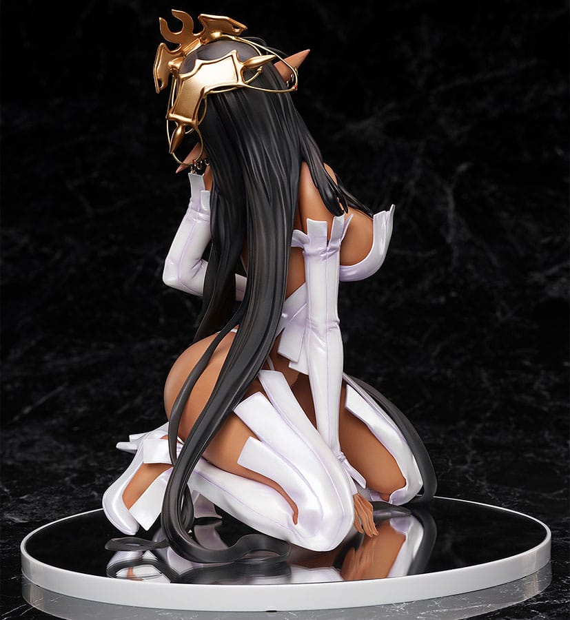 Olga Discordia Kuroinu: Kedakaki Seijo Wa Hakudaku Ni Somaru BINDing - Image 4