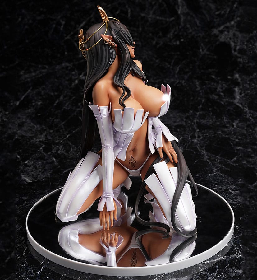 Olga Discordia Kuroinu: Kedakaki Seijo Wa Hakudaku Ni Somaru BINDing - Image 5
