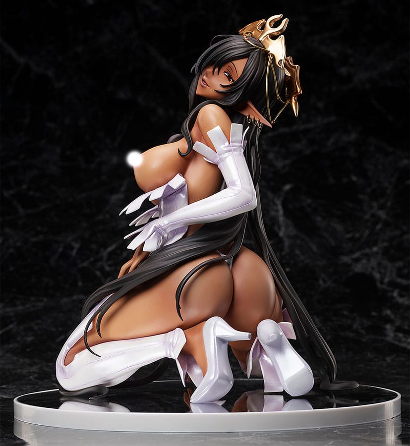 Olga Discordia Kuroinu: Kedakaki Seijo Wa Hakudaku Ni Somaru BINDing - Image 6