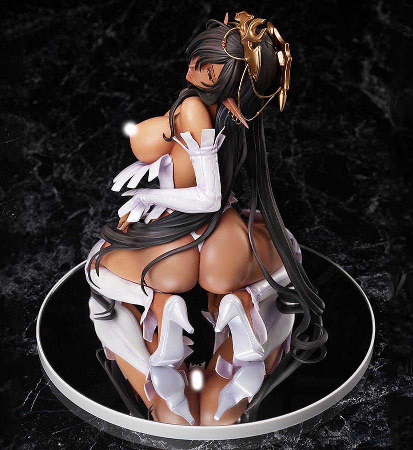 Olga Discordia Kuroinu: Kedakaki Seijo Wa Hakudaku Ni Somaru BINDing - Image 7