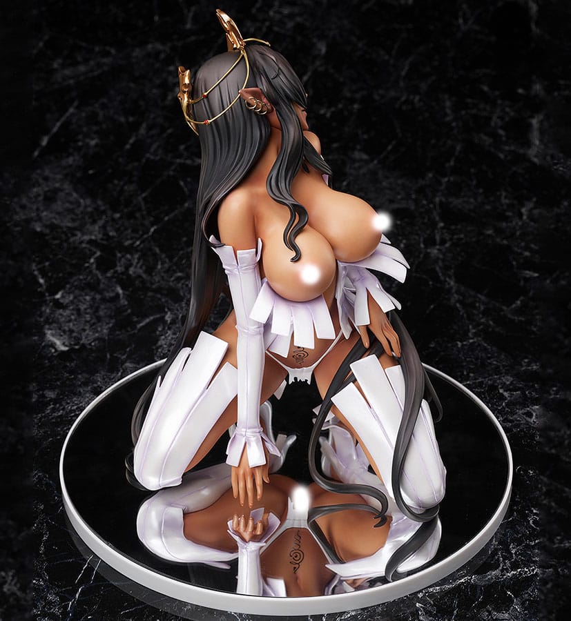 Olga Discordia Kuroinu: Kedakaki Seijo Wa Hakudaku Ni Somaru BINDing - Image 8
