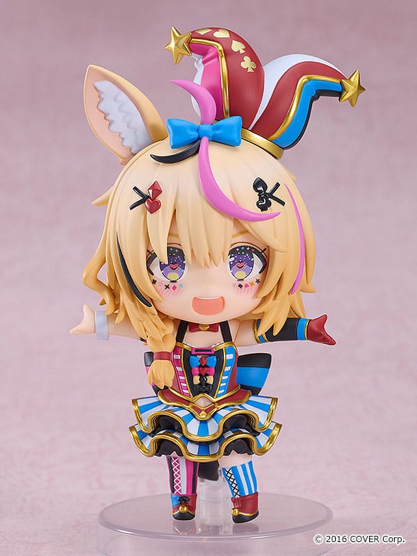 Omaru Polka & Zain - Nendoroid 2387 - Good Smile Company - Image 2