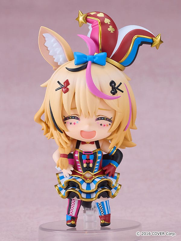 Omaru Polka & Zain - Nendoroid 2387 - Good Smile Company - Image 5