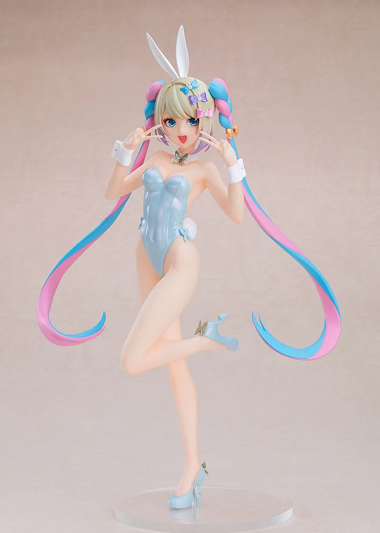 OMGkawaiiAngel: Bunny Pop Up Parade L Good Smile Company - Image 4