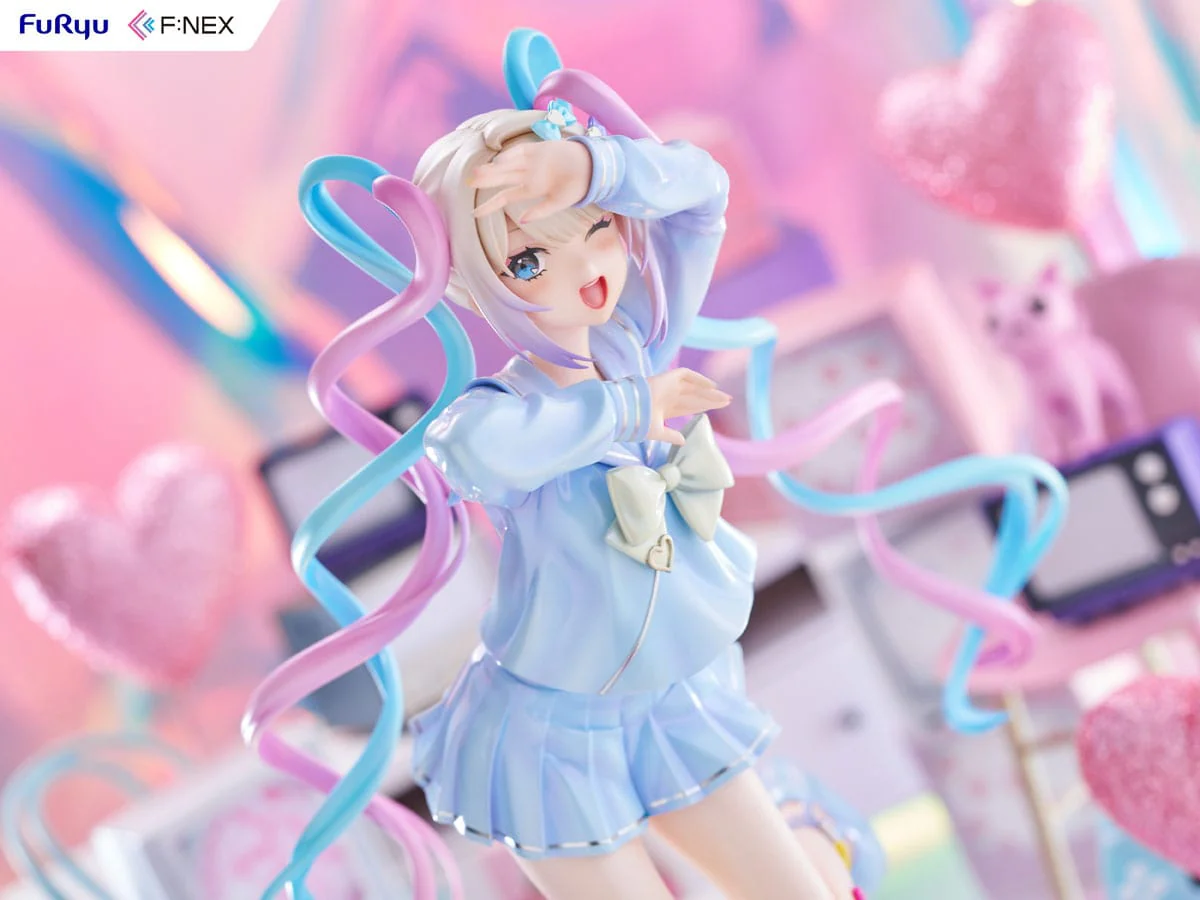 OMGkawaiiAngel - F:NEX - Furyu