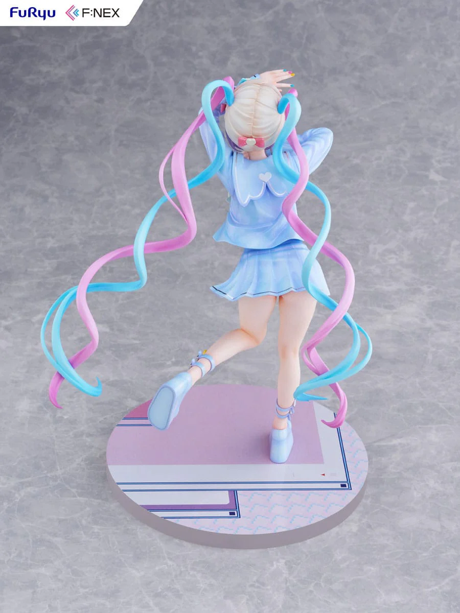 OMGkawaiiAngel - F:NEX - Furyu - Image 10
