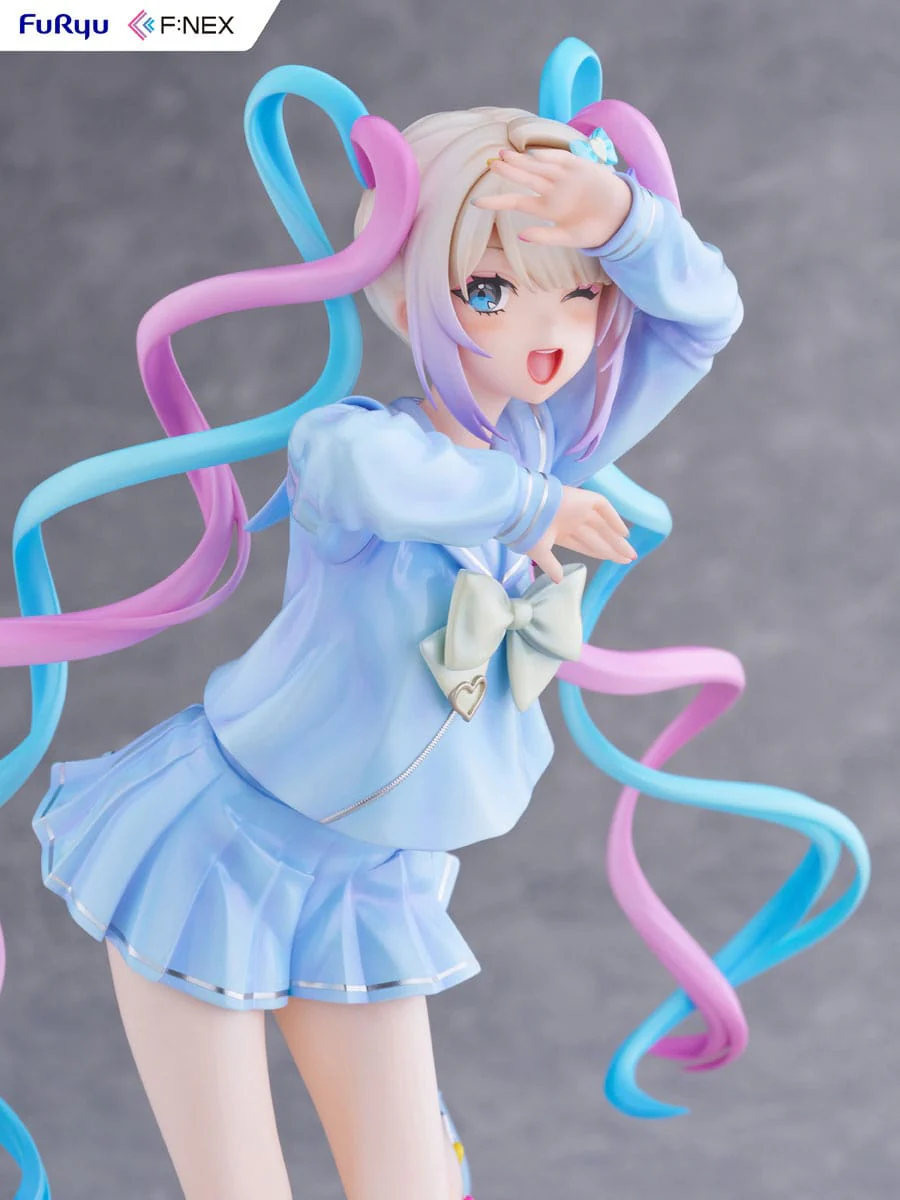 OMGkawaiiAngel - F:NEX - Furyu - Image 11