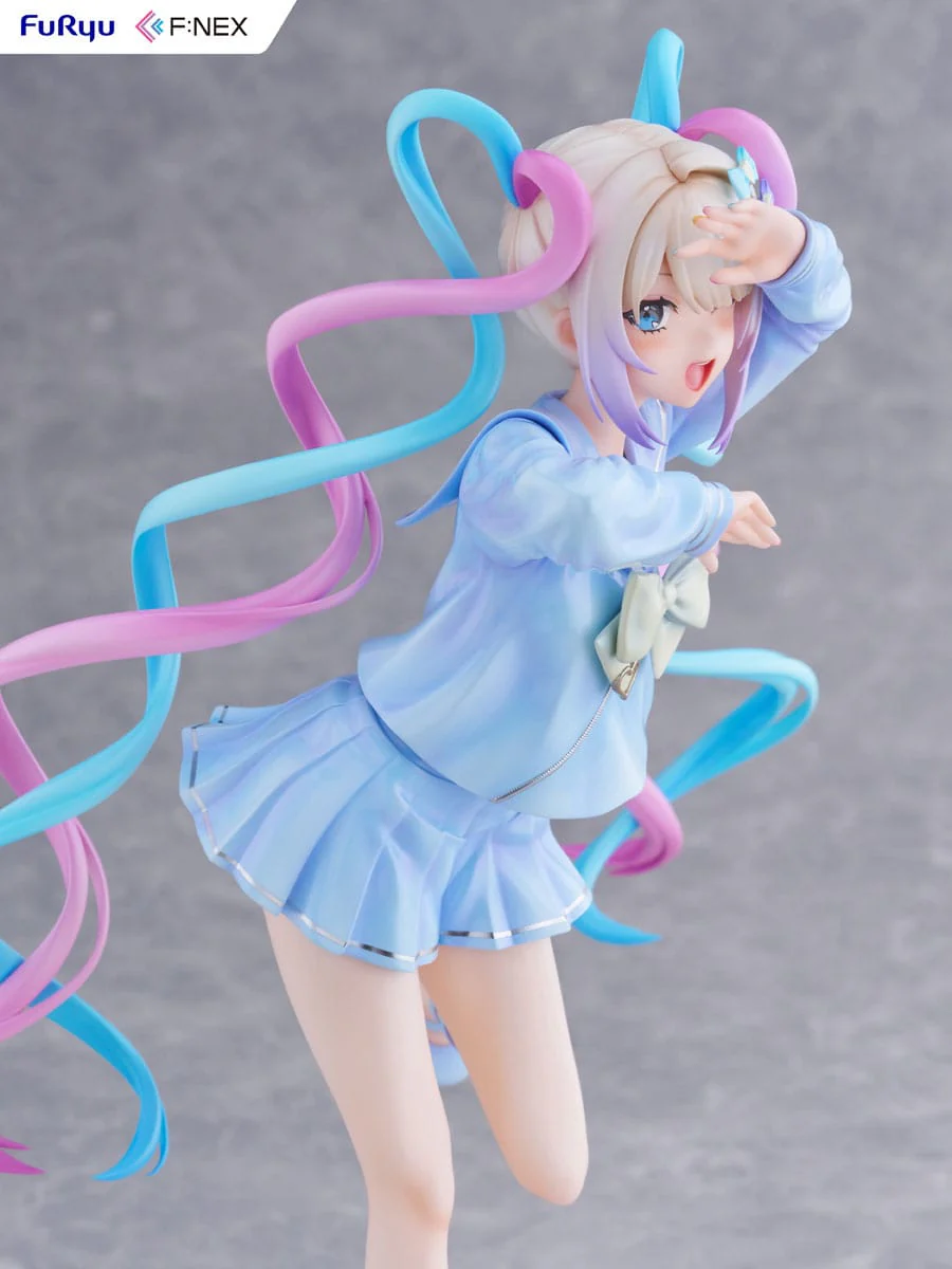 OMGkawaiiAngel - F:NEX - Furyu - Image 4
