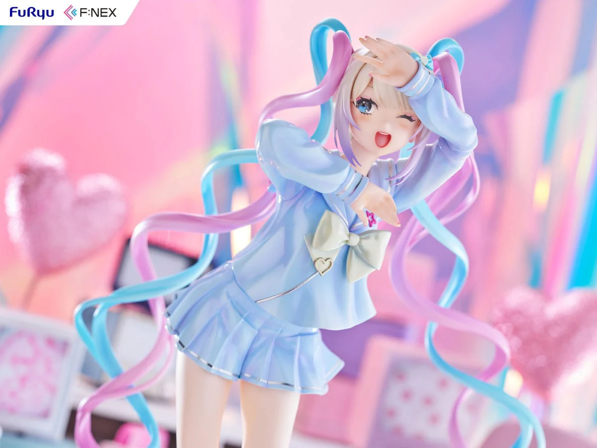 OMGkawaiiAngel - F:NEX - Furyu - Image 5