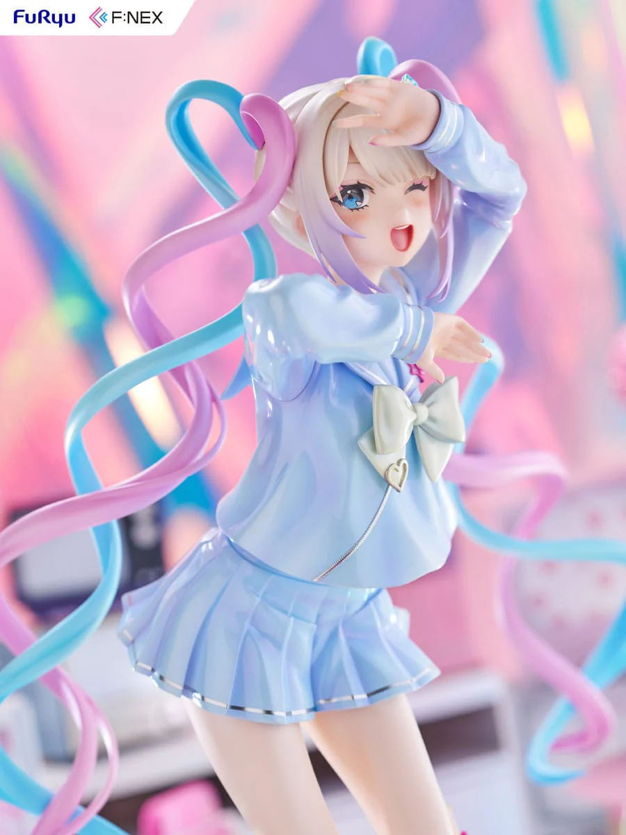 OMGkawaiiAngel - F:NEX - Furyu - Image 6