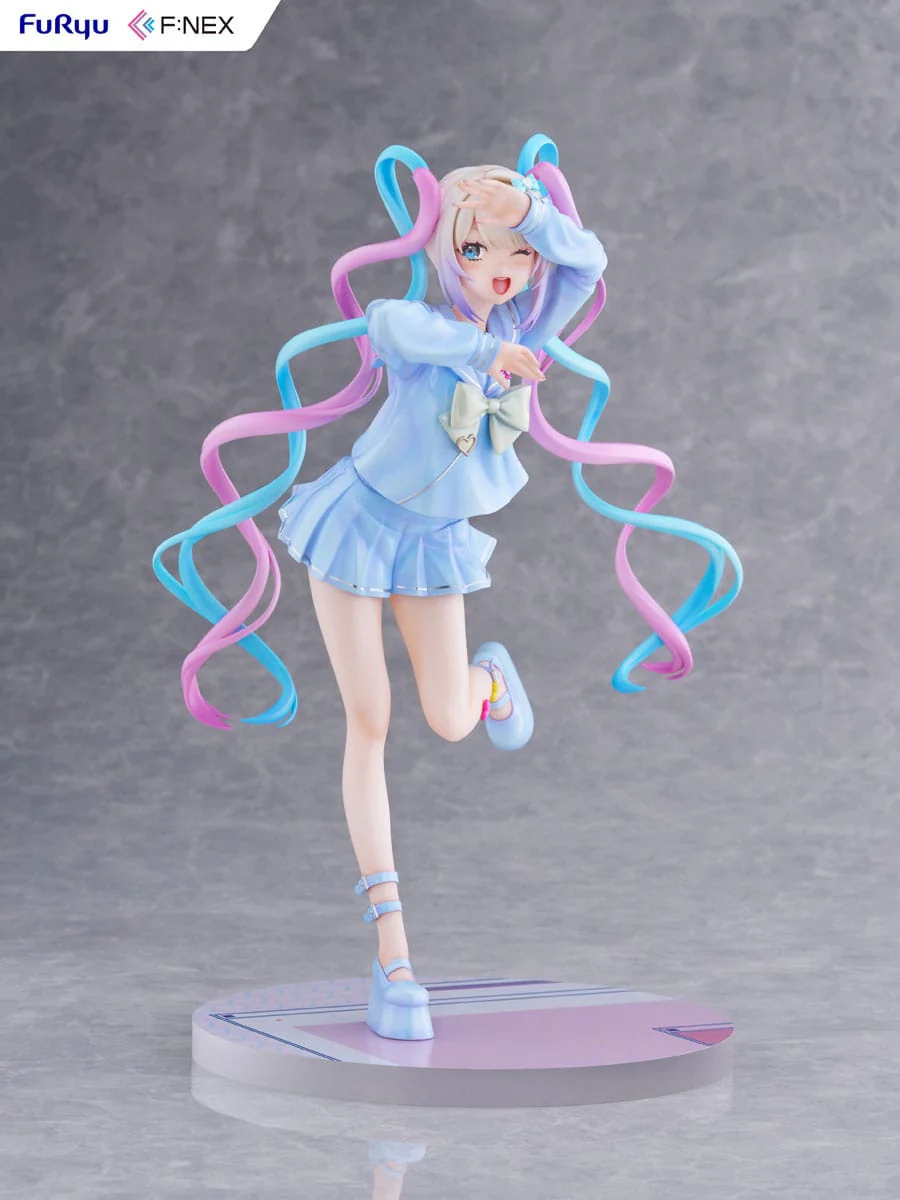 OMGkawaiiAngel - F:NEX - Furyu - Image 7